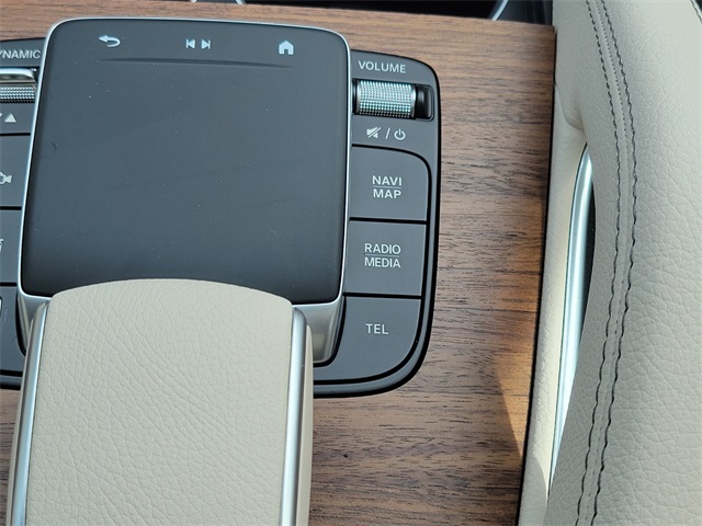 2026 Mercedes Benz GLE 350 4MATIC photo 24