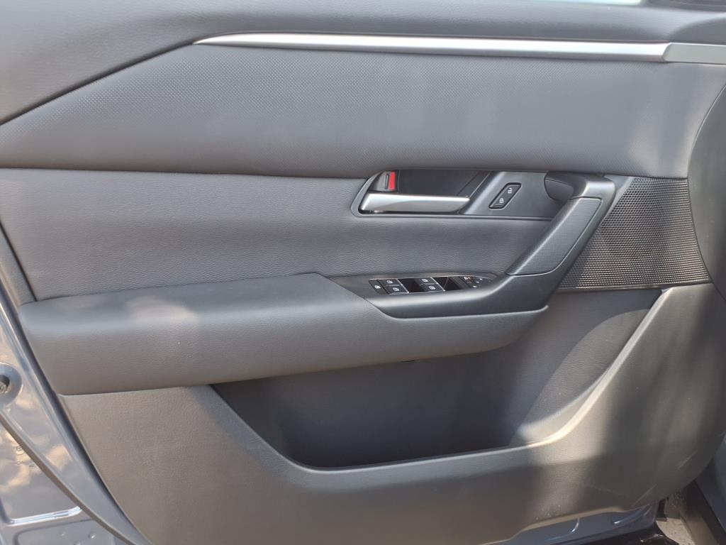 2025 Mazda CX-50 2.5 S Premium photo 17