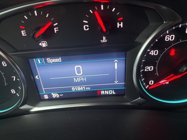 2024 Chevrolet Equinox LT photo 3