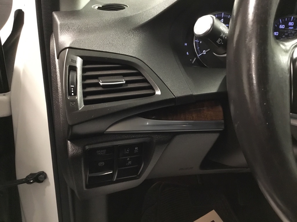 2020 Acura MDX SH-AWD photo 22