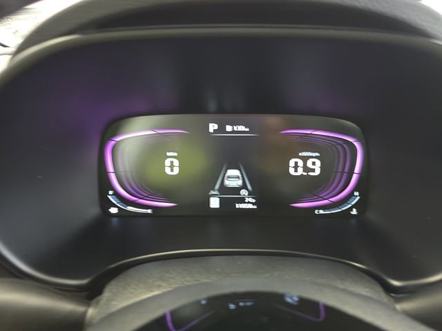 2023 Kia Soul EX photo 19