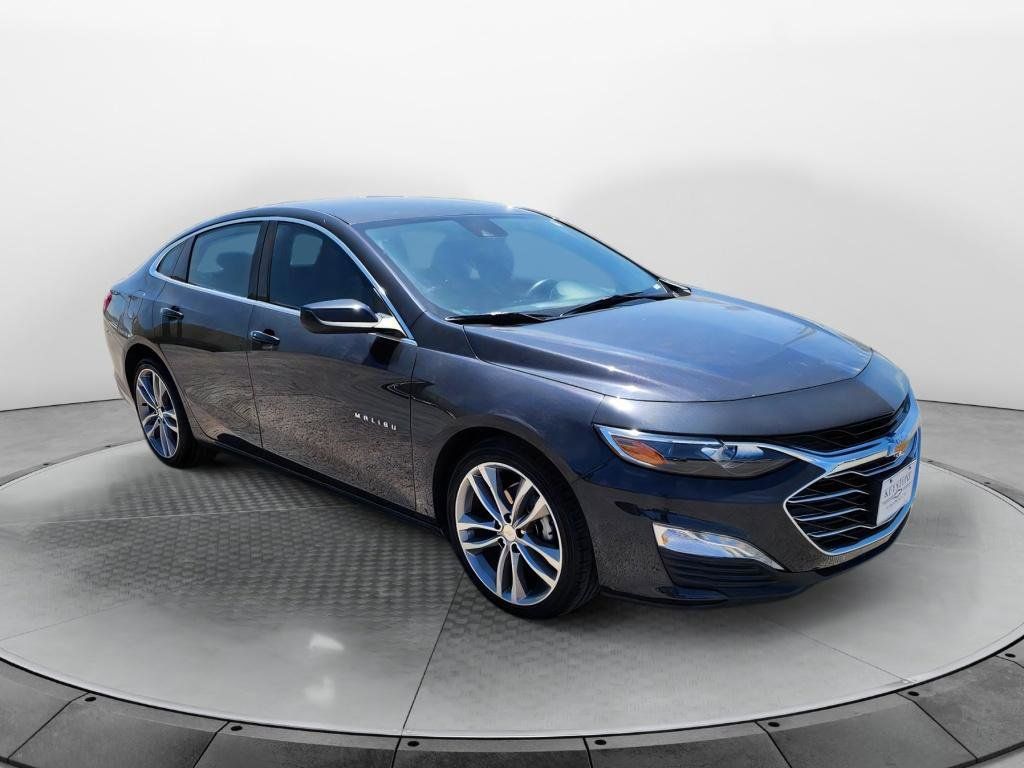 2023 Chevrolet Malibu