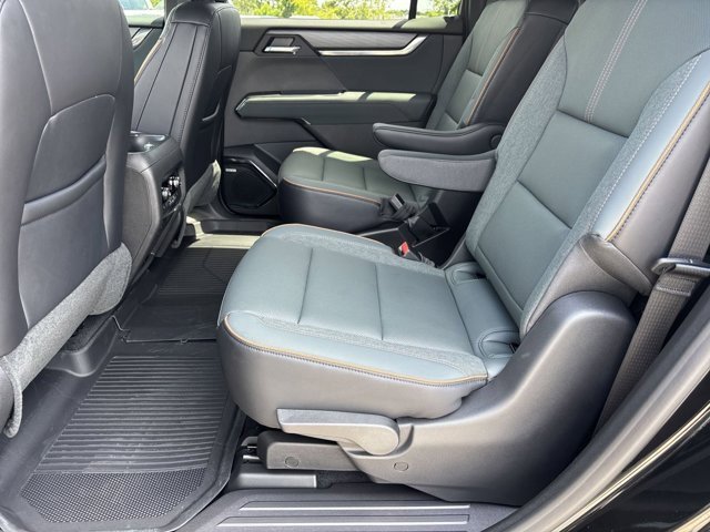 2026 Gmc Acadia AT4 photo 21
