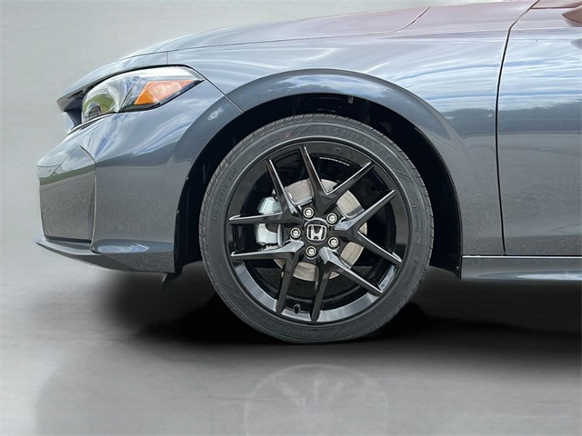 2026 Honda Civic Hybrid Sport photo 4