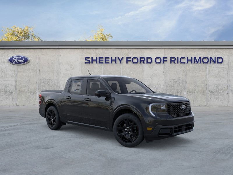 2025 Ford Maverick Lariat's photo