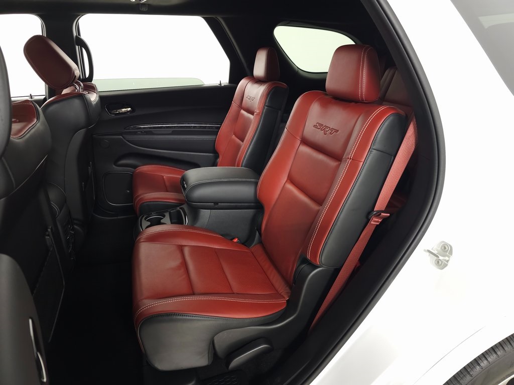 2023 DODGE DURANGO - Image 37
