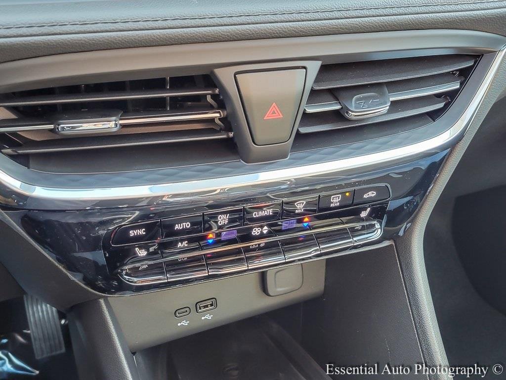 2026 BUICK ENCORE GX - Image 12