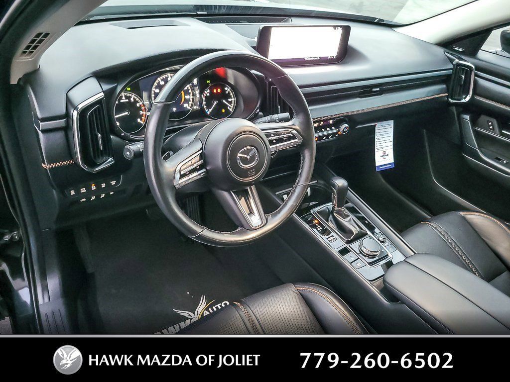 2023 MAZDA CX-50 - Image 8
