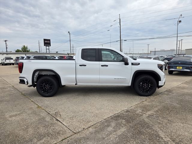 2026 Gmc Sierra 1500 Pro photo 3