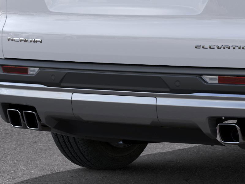 2026 Gmc Acadia Elevation photo 10