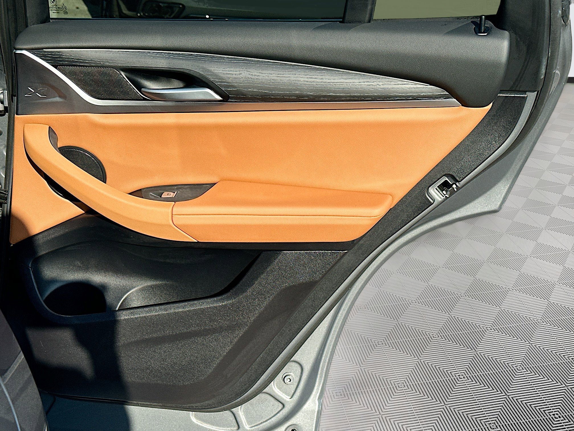 2023 Bmw X3 sDrive30i photo 33