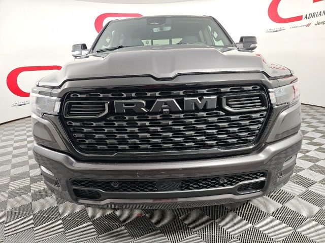 2026 Ram 1500 Big Horn Lone Star photo 2