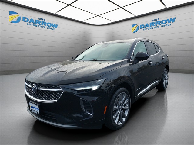 2023 Buick Envision Avenir's photo