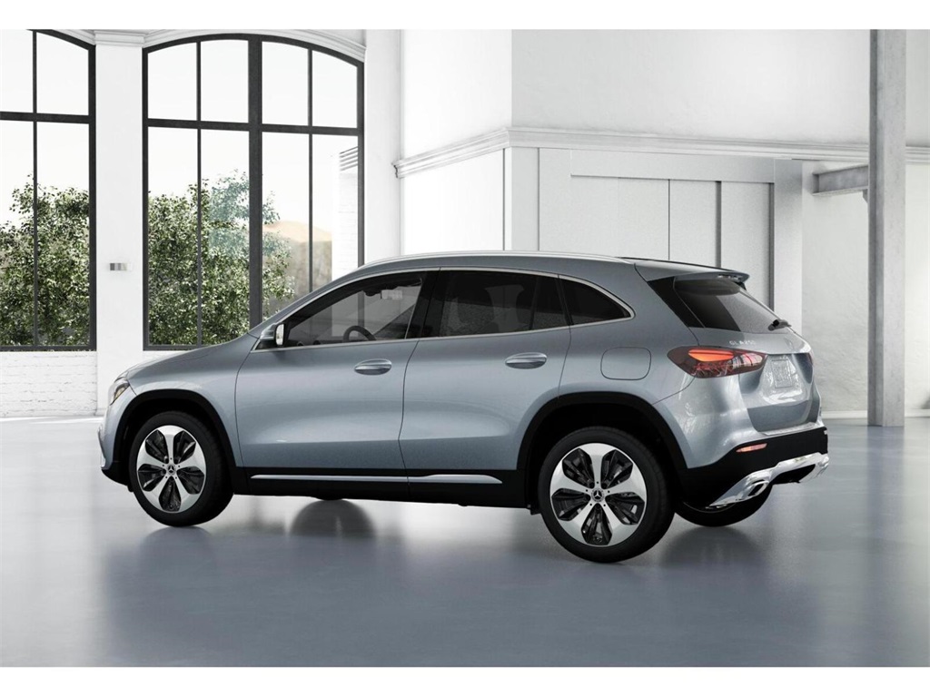 2026 Mercedes Benz GLA 250 4MATIC photo 30