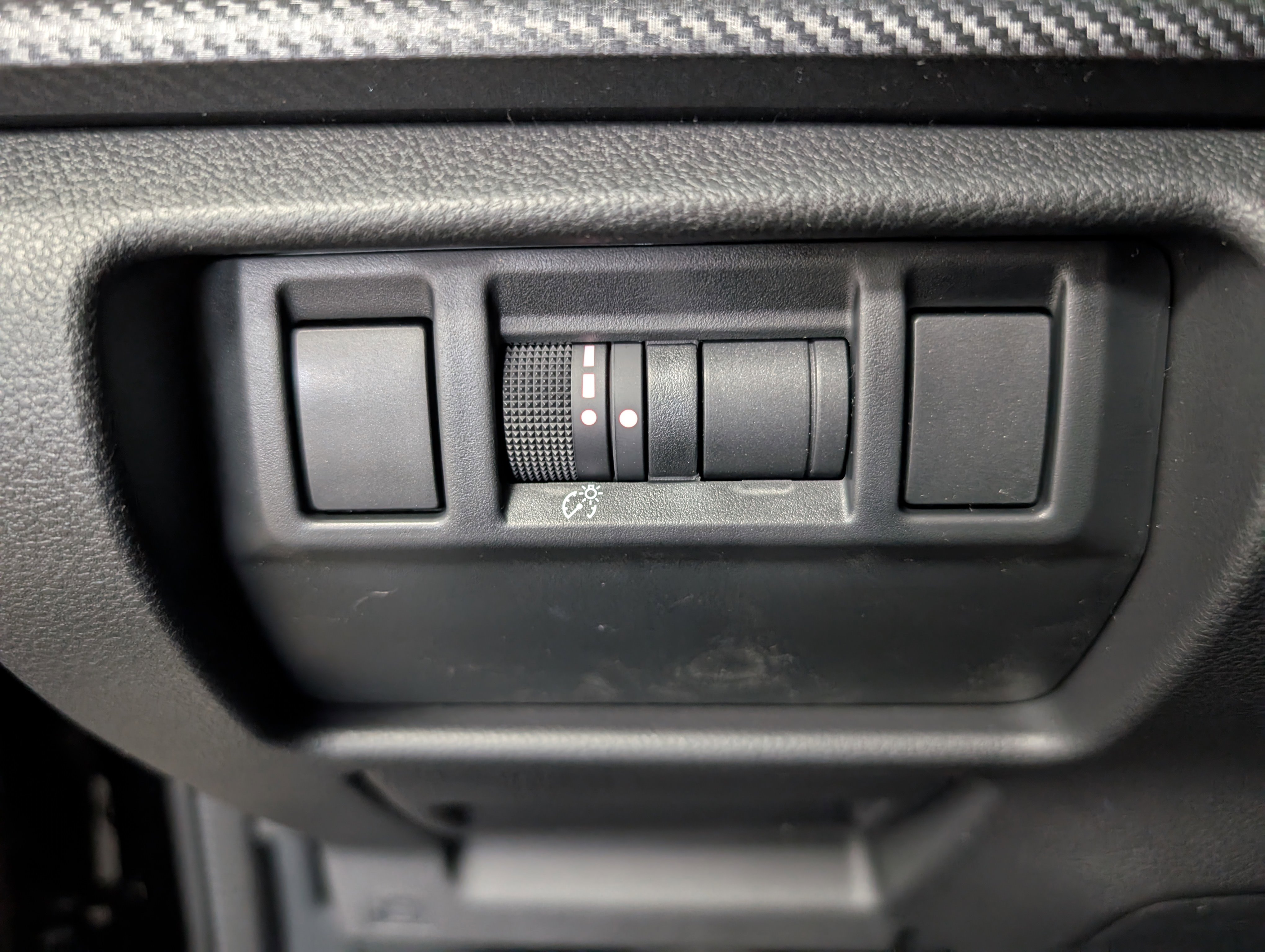 2025 Subaru Crosstrek Wilderness photo 14