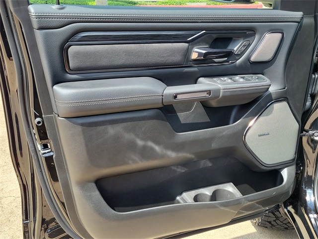 2026 Ram 1500 Rebel photo 13