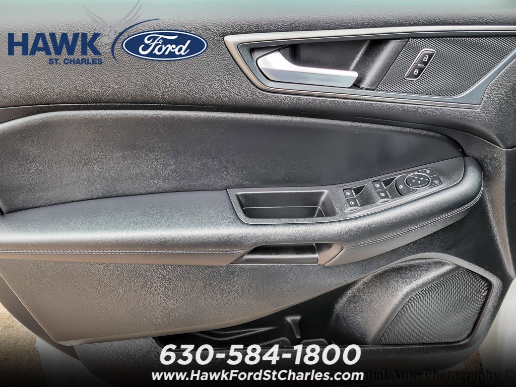 2024 FORD EDGE - Image 15