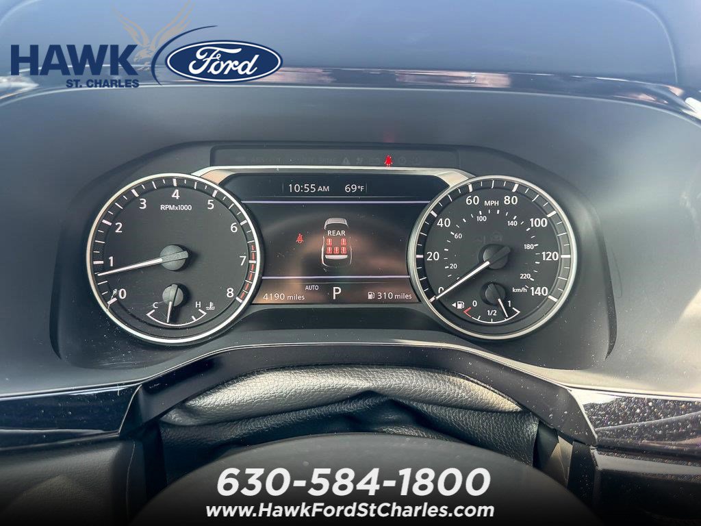 2023 NISSAN PATHFINDER - Image 14