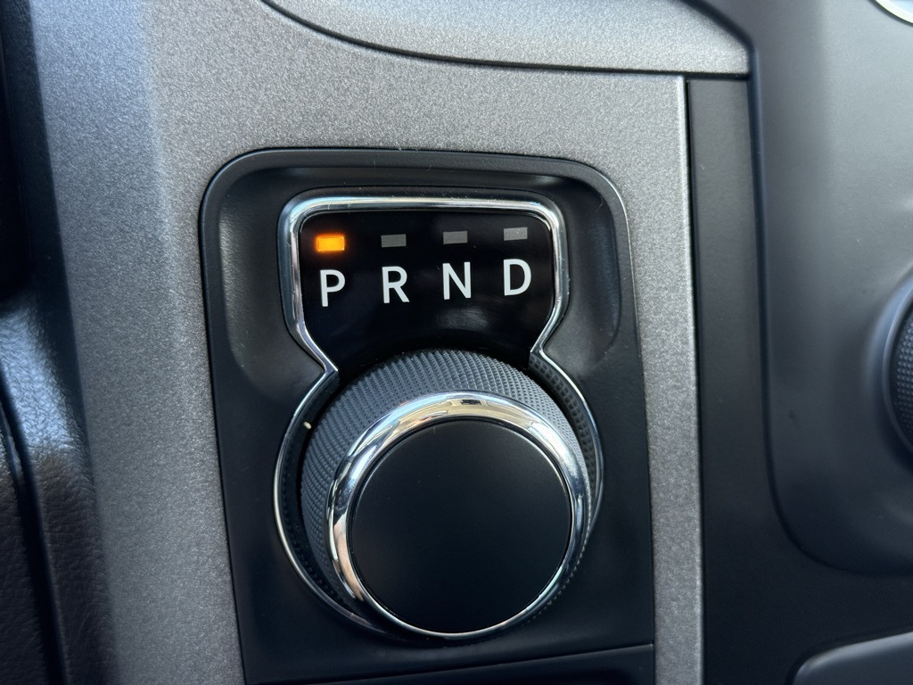 2022 Ram 1500 Classic Tradesman photo 28