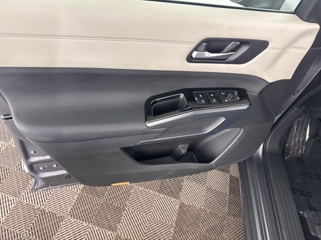 2022 Nissan Pathfinder SL photo 18