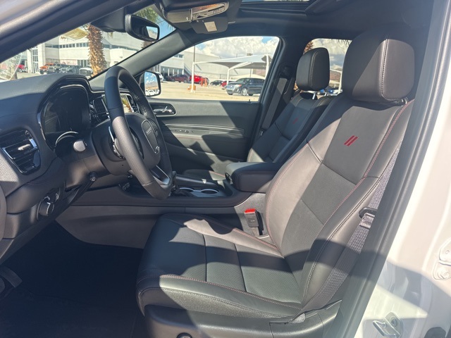 2026 Dodge Durango GT Plus photo 21
