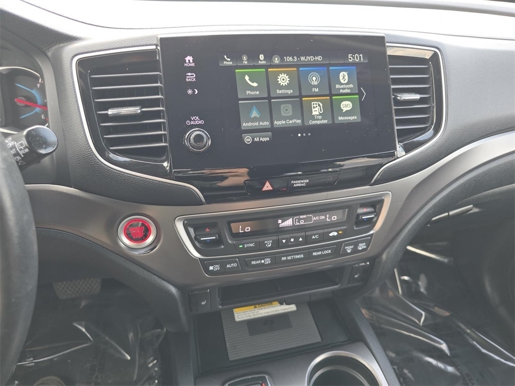2022 Honda Pilot Special Edition photo 18