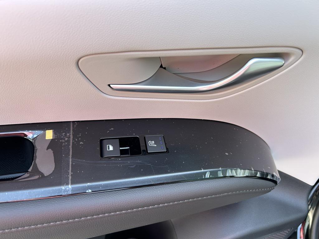 2025 Hyundai Tucson Hybrid Limited photo 23
