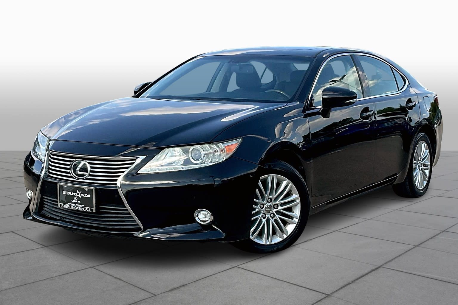 used-lexus-is-350