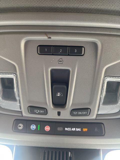 2022 Gmc Sierra 1500 SLT photo 24