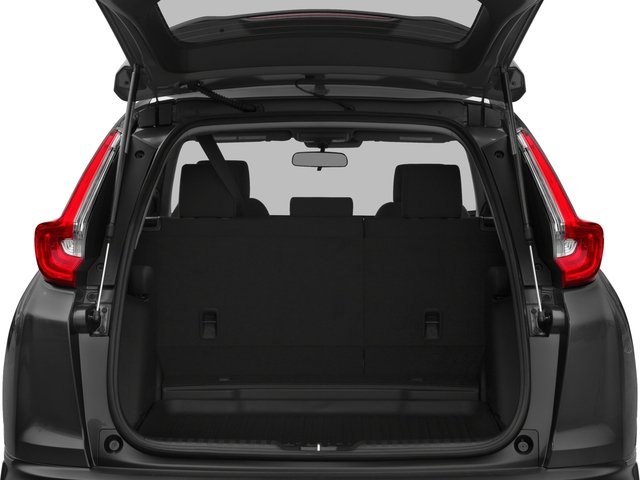 2018 Honda CR-V EX photo 15