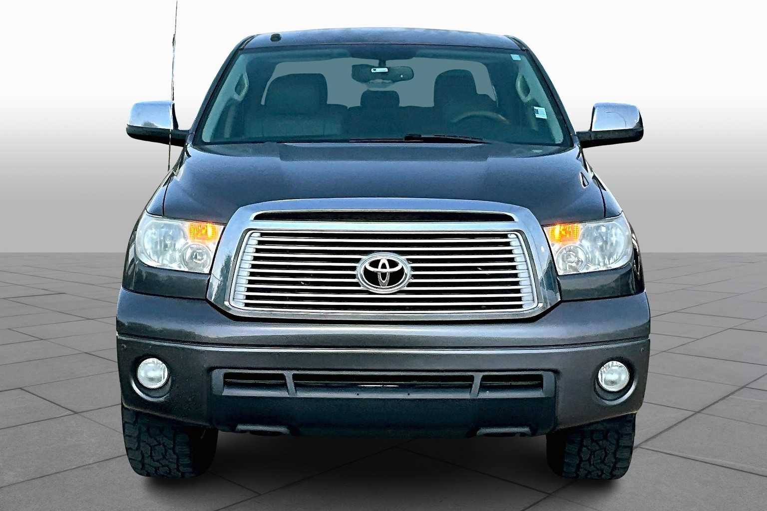 2013 Toyota Tundra Limited photo 3