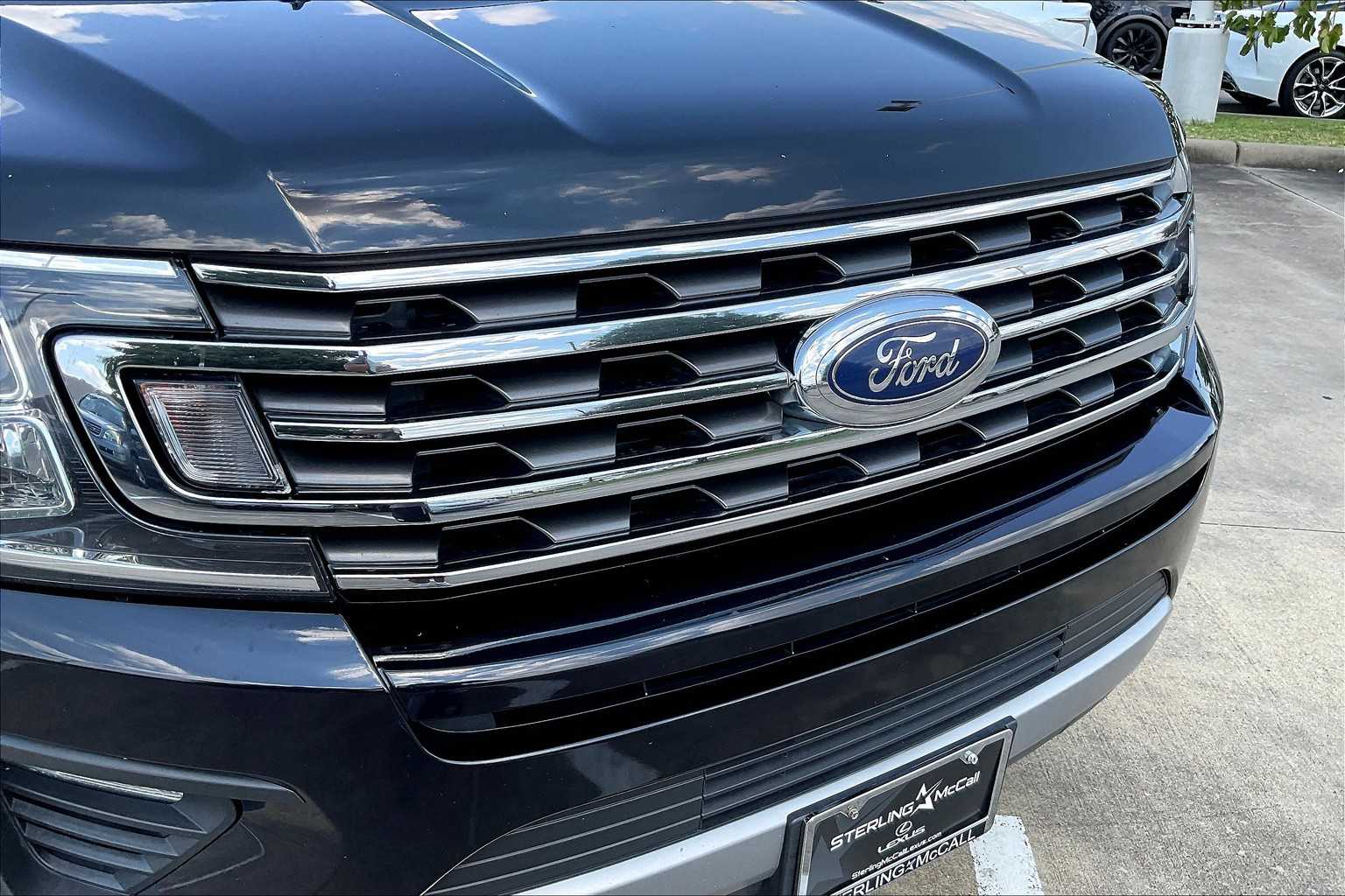 2020 Ford Expedition XLT photo 26