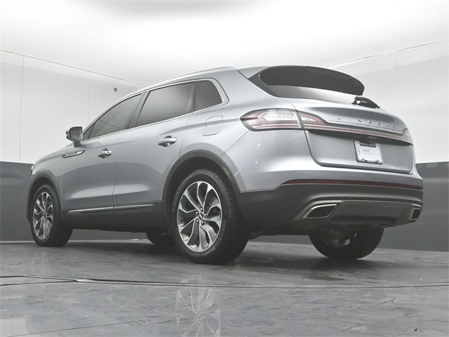 2023 LINCOLN NAUTILUS - Image 43