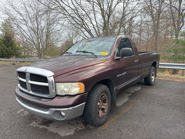 2004 Dodge Ram 1500 Pickup SLT's photo