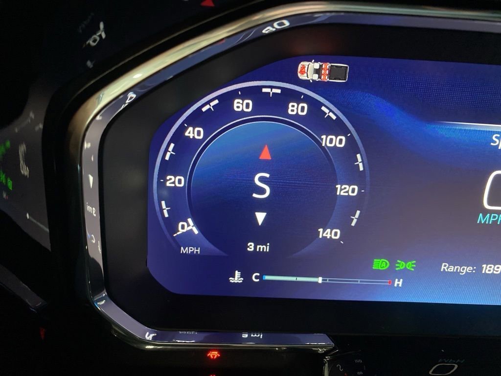 2026 Chevrolet Silverado 1500 LT photo 4