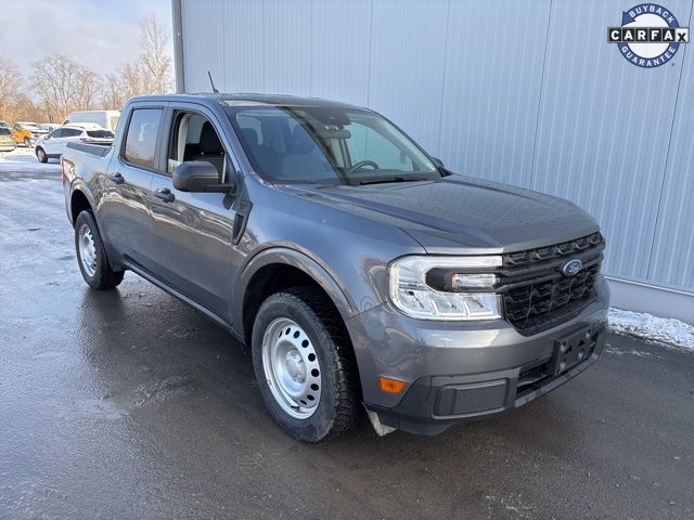 2022 Ford Maverick XL