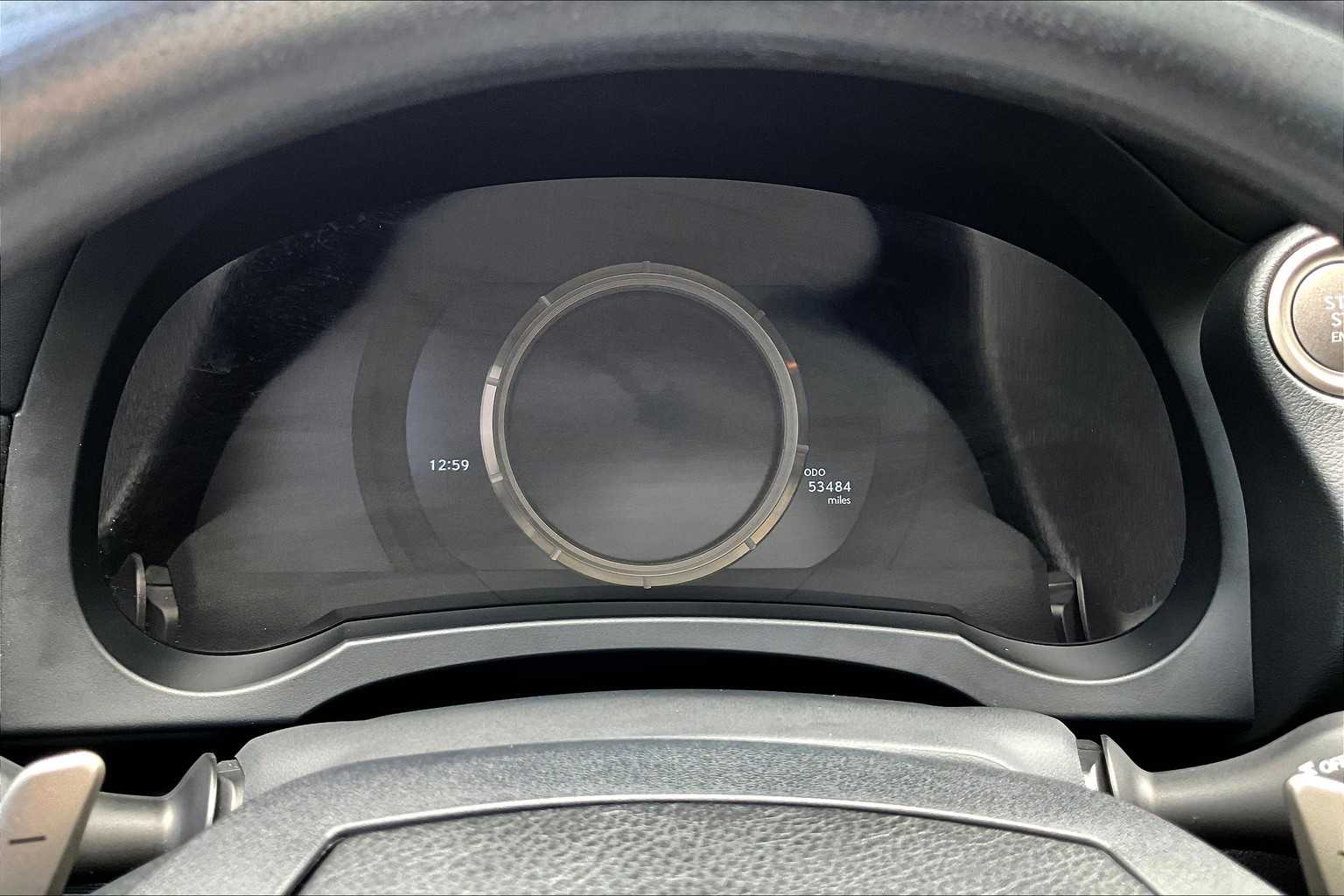 2020 Lexus IS 300 F SPORT photo 22