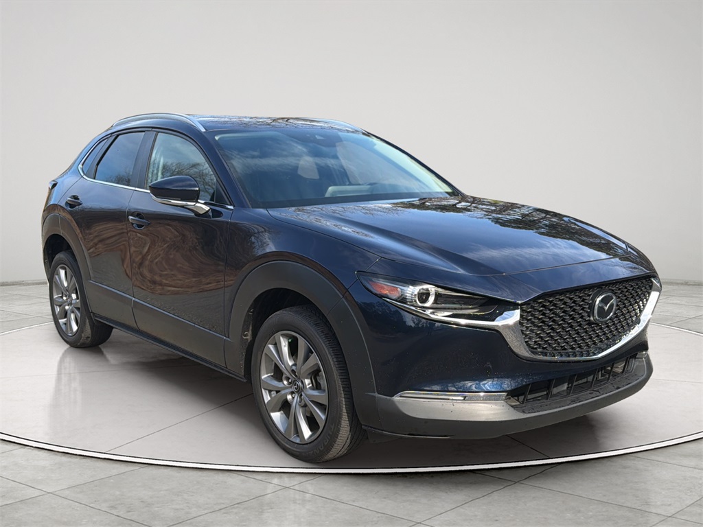 2023 Mazda CX-30 Select