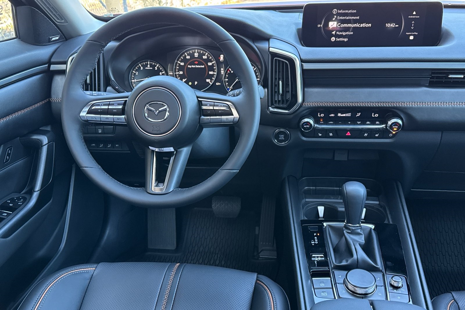 2025 Mazda CX-50 2.5 Premium Plus photo 14
