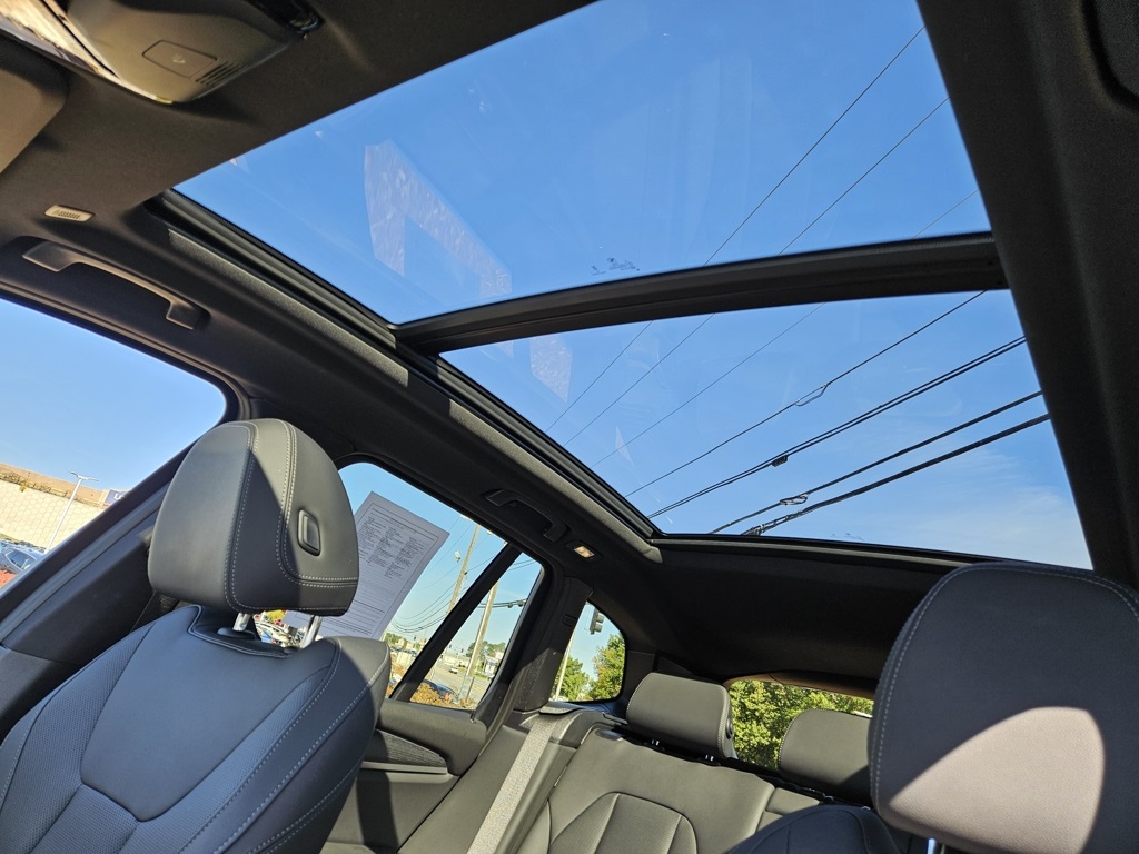 2024 Bmw X3 xDrive30i photo 34