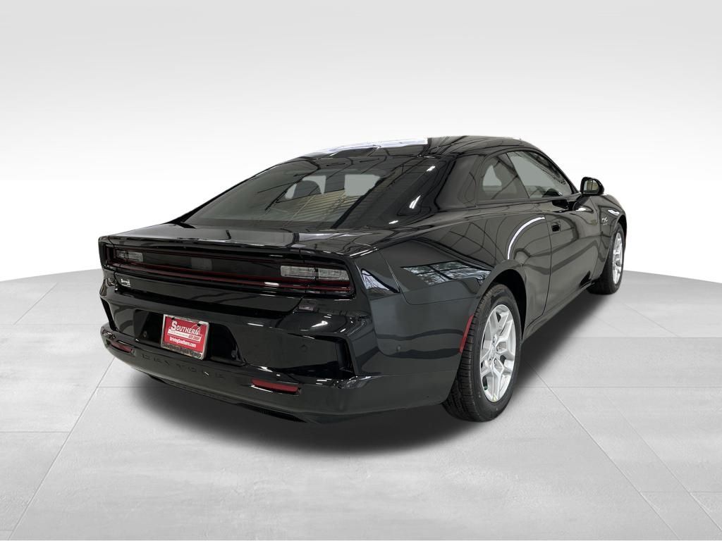 2025 Dodge Charger R/T photo 5