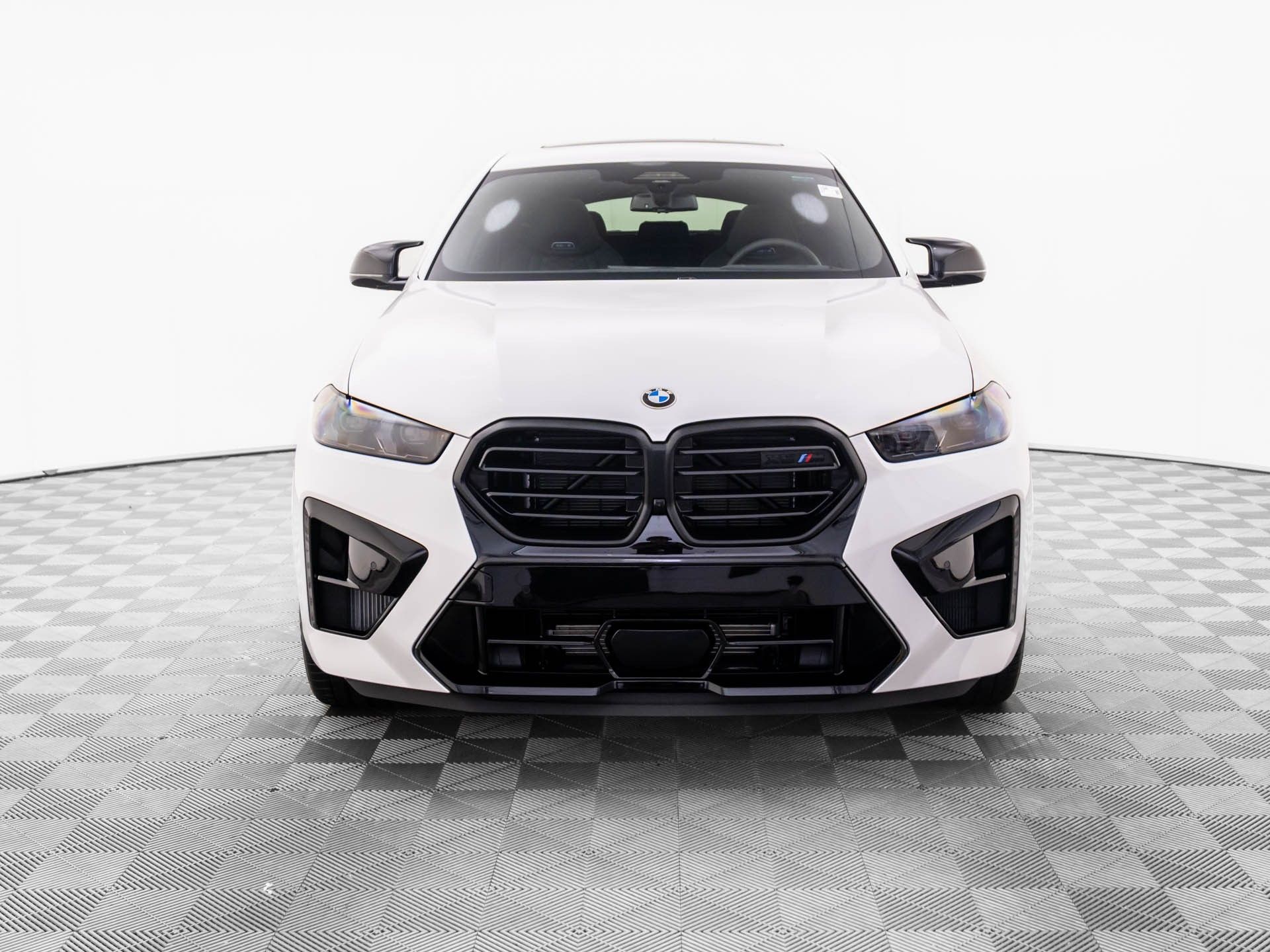 2026 Bmw X6 photo 8