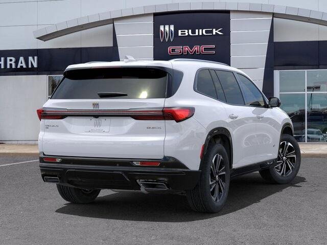 Enclave Sport Touring