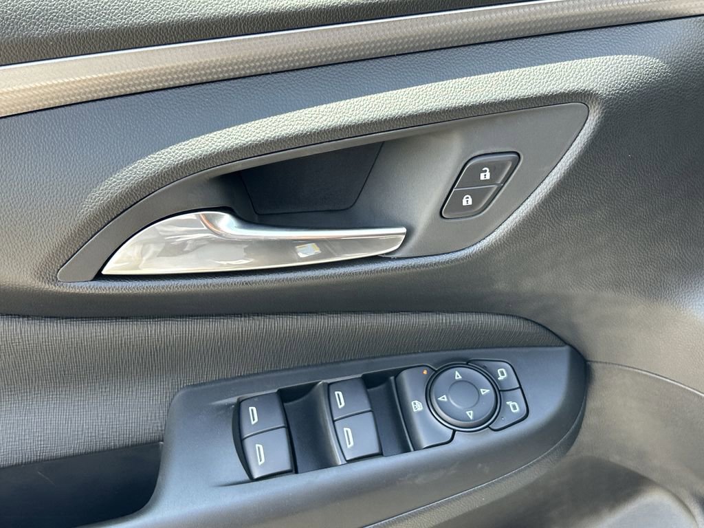 2025 Buick Envista Avenir photo 19