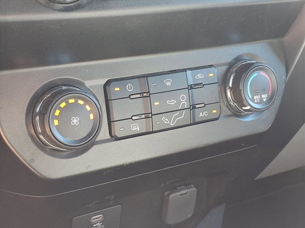 2022 Ford F-250 XLT photo 11