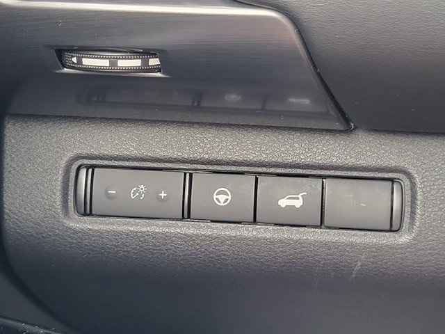 2022 Nissan Pathfinder SL photo 26