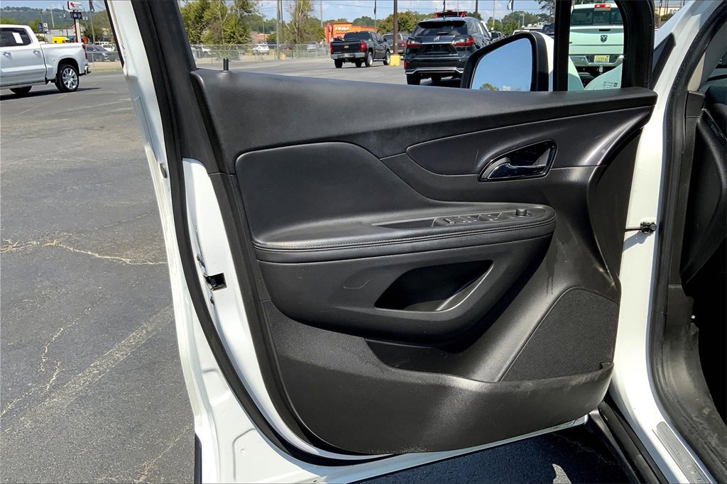 2019 Buick Encore Preferred photo 21