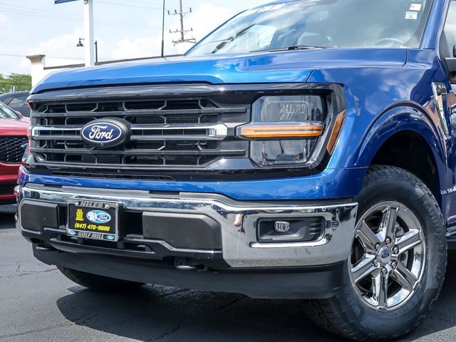 2024 FORD F-150 - Image 34