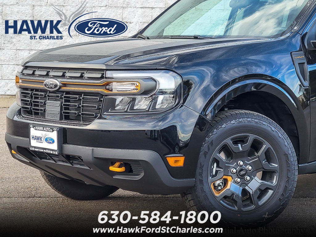 2024 FORD MAVERICK - Image 1