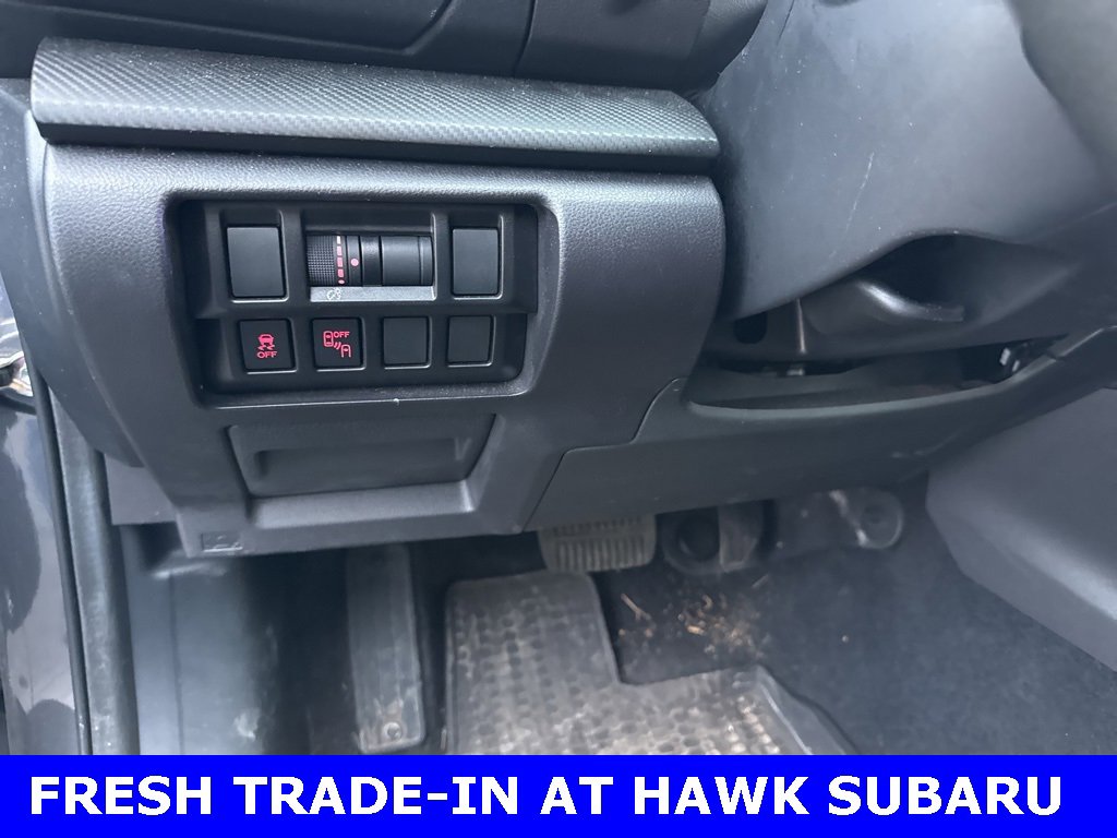 2023 SUBARU IMPREZA - Image 12